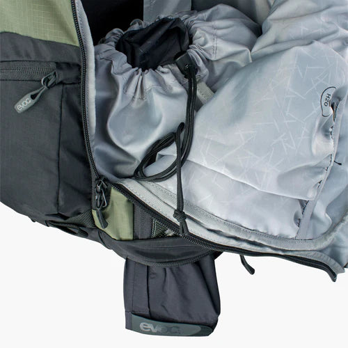 EVOC FR TOUR E-RIDE 30 PROTECTOR BACKPACK