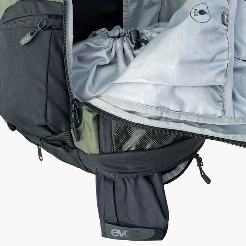 EVOC FR TOUR E-RIDE 30 PROTECTOR BACKPACK