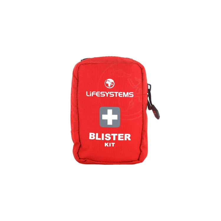LIFESYSTEMS BLISTER FIRST AID KIT