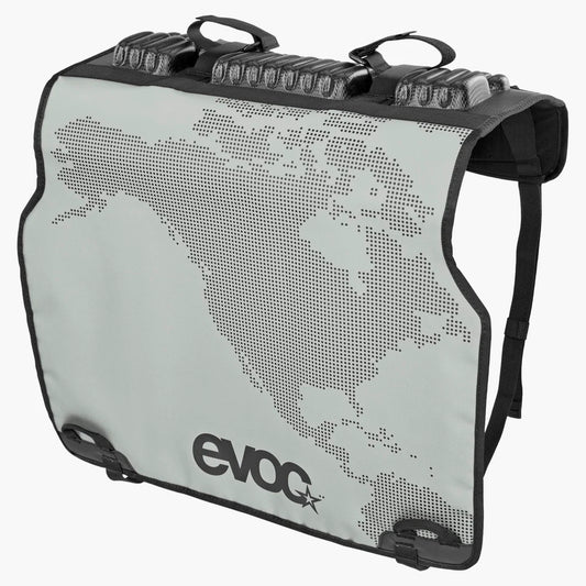 EVOC TAILGATE PAD DUO