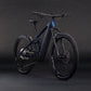 CUBE STEREO HYBRID ONE22 SLX 800 eMTB BIKE 2026 INDIGOBLUE' N 'BLUE