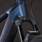 CUBE STEREO HYBRID ONE22 SLX 800 eMTB BIKE 2026 INDIGOBLUE' N 'BLUE
