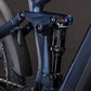 CUBE STEREO HYBRID ONE22 SLX 800 eMTB BIKE 2026 INDIGOBLUE' N 'BLUE