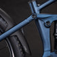 CUBE STEREO HYBRID ONE22 SLX 800 eMTB BIKE 2026 INDIGOBLUE' N 'BLUE