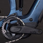CUBE STEREO HYBRID ONE22 SLX 800 eMTB BIKE 2026 INDIGOBLUE' N 'BLUE