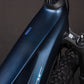 CUBE STEREO HYBRID ONE22 SLX 800 eMTB BIKE 2026 INDIGOBLUE' N 'BLUE