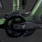 CUBE STEREO HYBRID ONE22 SLX 800 eMTB BIKE 2026 STELLAR' N 'GREEN