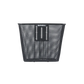 BASIL BILBAO FIXED FRONT BICYCLE BASKET FM