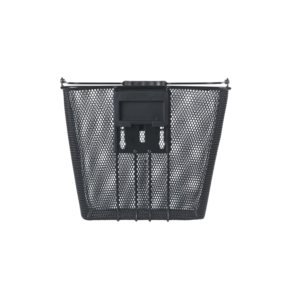 BASIL BILBAO FRONT BICYCLE BASKET KF