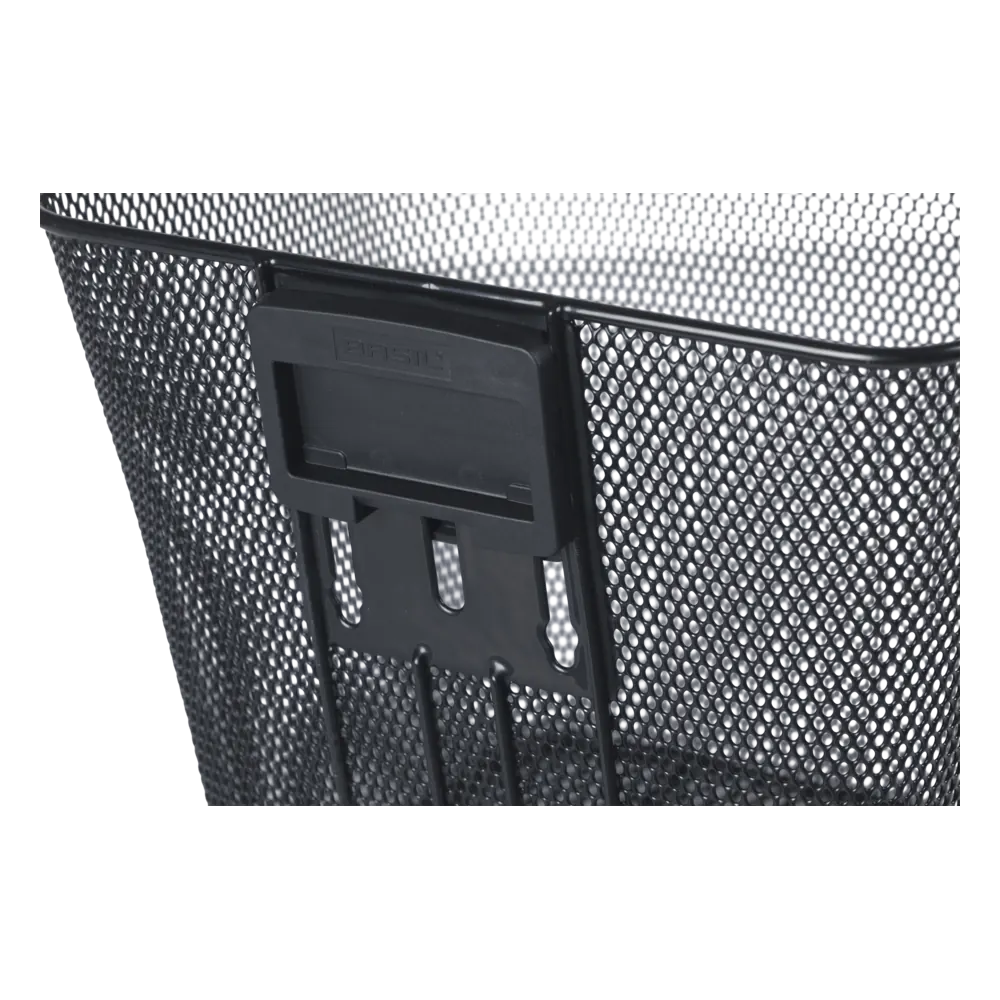 BASIL BILBAO FRONT BICYCLE BASKET KF