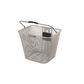 BASIL BILBAO FRONT BICYCLE BASKET KF