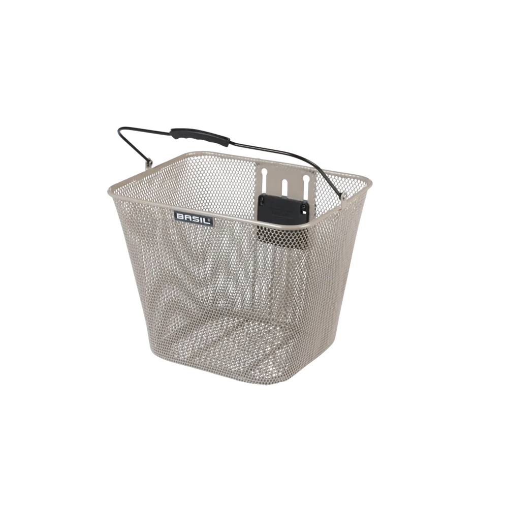 BASIL BILBAO FRONT BICYCLE BASKET KF