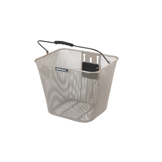 BASIL BILBAO FRONT BICYCLE BASKET KF