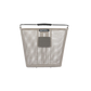 BASIL BILBAO FRONT BICYCLE BASKET KF