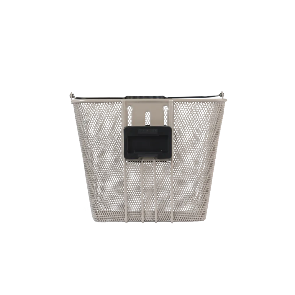 BASIL BILBAO FRONT BICYCLE BASKET KF