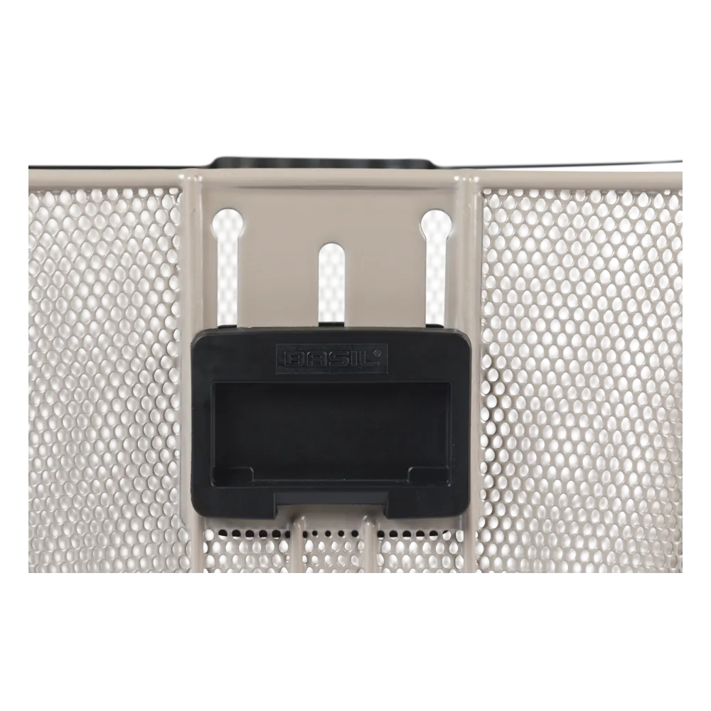BASIL BILBAO FRONT BICYCLE BASKET KF