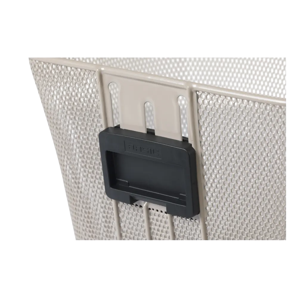 BASIL BILBAO FRONT BICYCLE BASKET KF