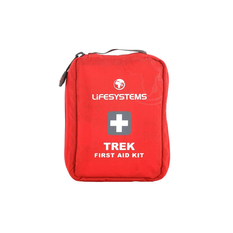 LIFESYSTEMS TREK FIRST AID KIT