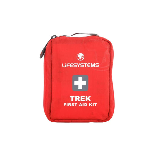 LIFESYSTEMS TREK FIRST AID KIT