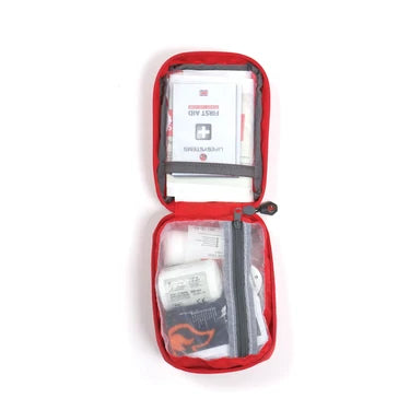 LIFESYSTEMS TREK FIRST AID KIT