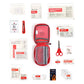 LIFESYSTEMS TREK FIRST AID KIT