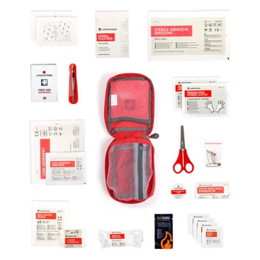 LIFESYSTEMS TREK FIRST AID KIT