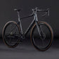 CUBE ATTAIN C:62 SLT ROAD BIKE 2026 CARBON' N 'COALCHROME