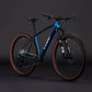 CUBE REACTION C:62 SLX HARDTAIL MTB BIKE 2026 ELECTRICBLUE' N 'WHITE