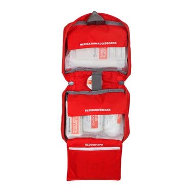 LIFESYSTEMS ADVENTURER FIRST AID KIT