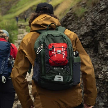 LIFESYSTEMS ADVENTURER FIRST AID KIT