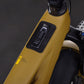 CUBE STEREO HYBRID ONE77 RACE 800 eMTB BIKE 2026 WILLOWGREEN' N 'BLACK