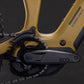 CUBE STEREO HYBRID ONE77 RACE 800 eMTB BIKE 2026 WILLOWGREEN' N 'BLACK