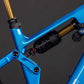 CUBE STEREO HYBRID ONE77 HPC AT 800 eMTB BIKE 2026 ACTIONTEAM