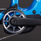 CUBE STEREO HYBRID ONE77 HPC AT 800 eMTB BIKE 2026 ACTIONTEAM