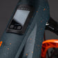 CUBE STEREO HYBRID ONE77 HPC SLT 800 eMTB BIKE 2026 GALAXY' N 'ORANGE