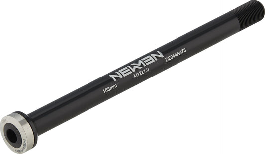 NEWMEN THRU AXLE X12 12x142mm