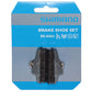 SHIMANO ULTEGRA BRAKE SHOES BR-6403