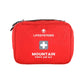 LIFESYSTEMS MOUNTAIN FIRST AID KIT