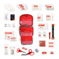 LIFESYSTEMS MOUNTAIN FIRST AID KIT