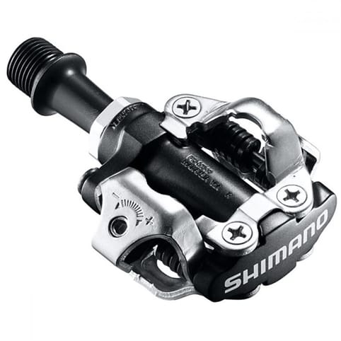 SHIMANO SPD PD-M540 PEDALS