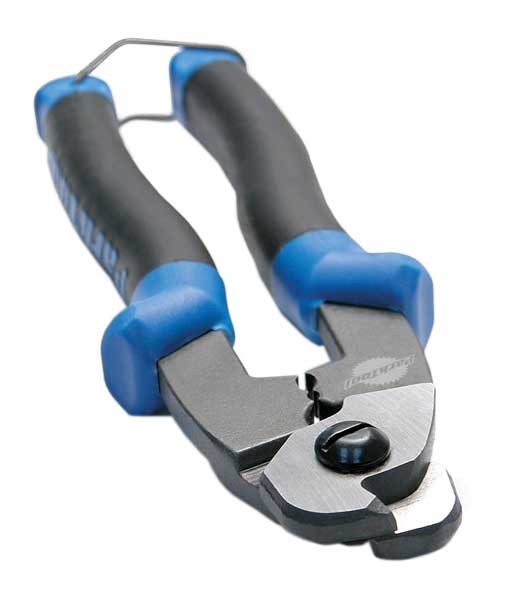 PARK TOOL CN-10 CABLE & HOUSING CUTTER
