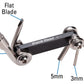 PARK TOOL IB-1 I-BEAM MULTI-TOOL