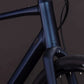 CUBE NULANE ONE GRAVEL BIKE 2026 INDIGOBLUE' N 'BLACK