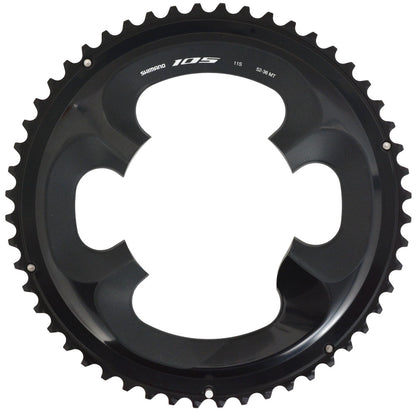 SHIMANO 105 FC-R7000 (MT) CHAINRING 52/36T
