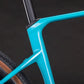 CUBE NUROAD C:62 PRO GRAVEL BIKE 2026 SWIMMINGPOOL' N 'BLACK