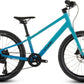 CUBE NUMOVE 200 DISC KID'S BIKE 2026 PACIFICBLUE' N 'STEELBLUE