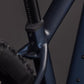 CUBE REACTION HYBRID PERFORMANCE 600 eMTB BIKE 2026 INDIGOBLUE' N 'REFLEX