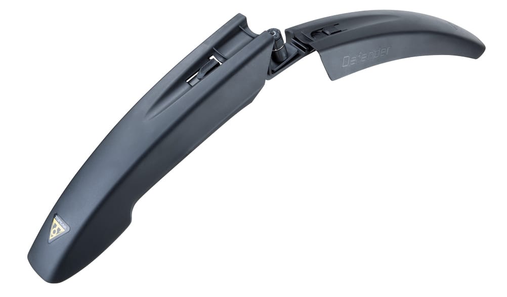 TOPEAK DEFENDER FX FRONT FENDER 26"