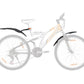 SKS ROWDY MUDGUARD SET