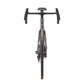 GIANT DEFY ADVANCED 1 ROAD BIKE 2024 - CHARCOAL/MILKY WAY